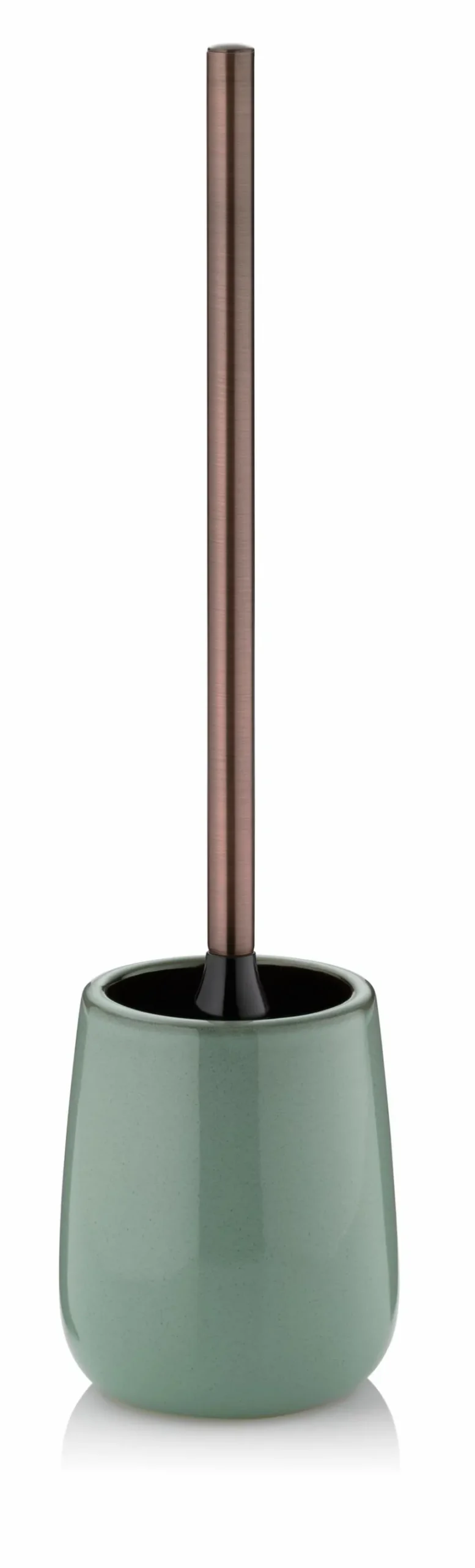 Clearance Kela WC-Garnitur Liana Grün