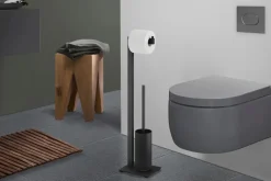 Zack WC-Garnitur Linea