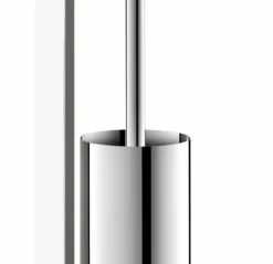 Sale Zack WC-Garnitur Linea Silber