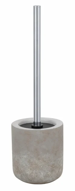 SCHÖNER WOHNEN-Kollektion WC-Garnitur Londa Grau