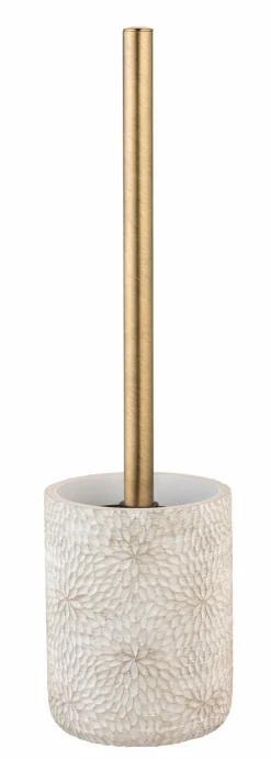 Online WENKO WC-Garnitur Montalfano Gold