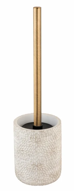 Online WENKO WC-Garnitur Montalfano Gold