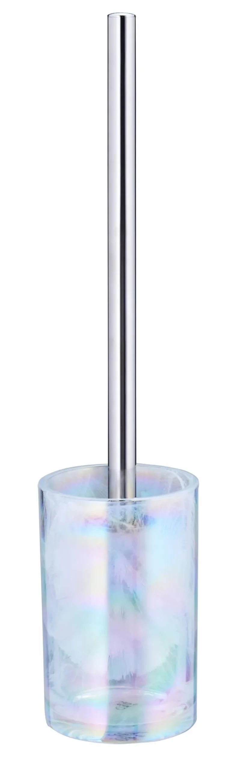 Kleine Wolke WC-Garnitur Opalis