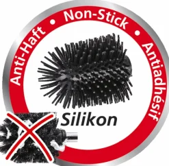 Hot WENKO WC-Garnitur Roveto Rosa