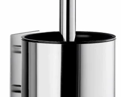 Beslagsboden WC-Garnitur Square