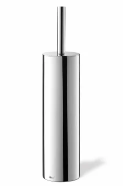 Discount Zack WC-Garnitur Tubo Silber