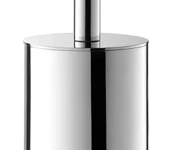 Discount Zack WC-Garnitur Tubo Silber