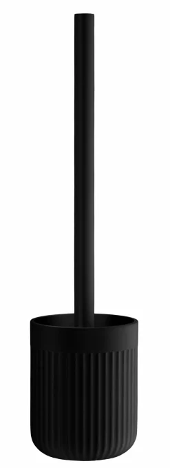 Beslagsboden WC-Garnitur Wave