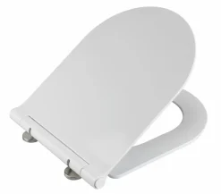 WENKO WC-Sitz Nuoro Weiß