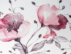 Outlet WENKO WC-Sitz Ripa Rosa