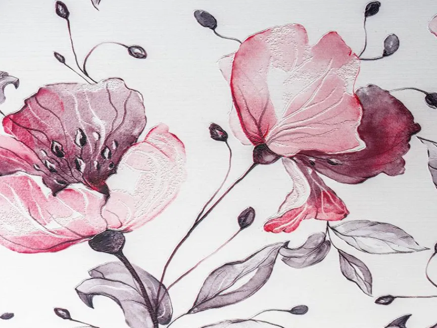 Outlet WENKO WC-Sitz Ripa Rosa