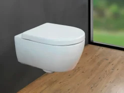 WENKO WC-Sitz Exclusive Nr. 9