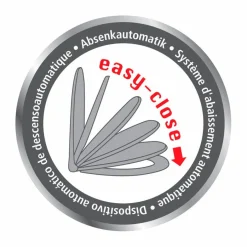 WENKO WC-Sitz Gubbio