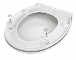 WENKO WC-Sitz Gubbio