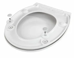 WENKO WC-Sitz Gubbio