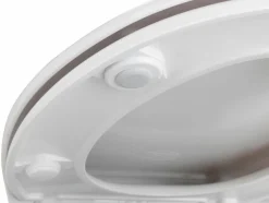 WENKO WC-Sitz Gubbio