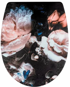 WENKO WC-Sitz Peony
