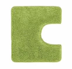 Clearance Kleine Wolke WC-Vorleger Seattle 55 x 50 cm Kiwi