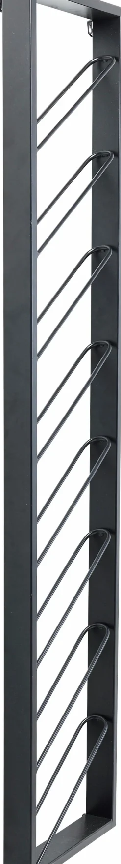 Online KARE DESIGN Weinregal Bistro Uno 84280 Anthrazit