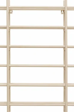 Outlet KARE DESIGN Weinregal Cape Town 70007 Greige