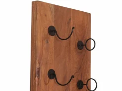 Best SIT Weinregal Panama Natur