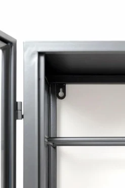 Online KARE DESIGN Weinregal Porto Schwarz