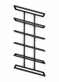 Metallbude Weinregal Vinia