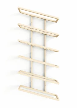 Metallbude Weinregal Vinia