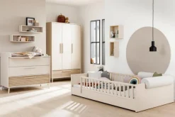 Kinder Paidi Wickelaufsatz Eefje