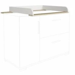 Kinder Paidi Wickelaufsatz Enie