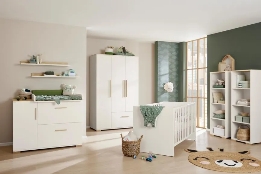 Kinder Paidi Wickelaufsatz Enie