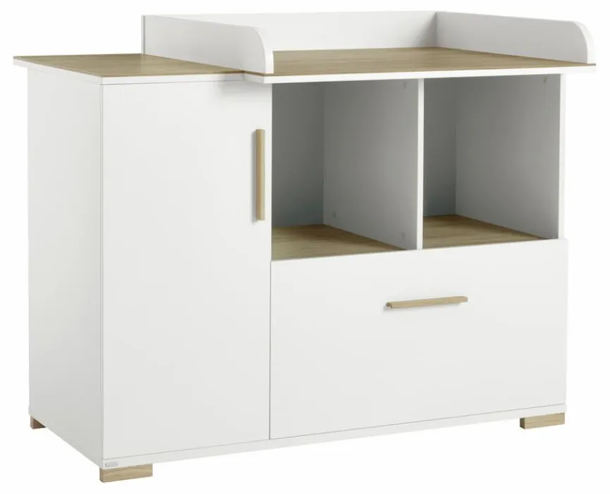 Kinder Paidi Wickelaufsatz Enie