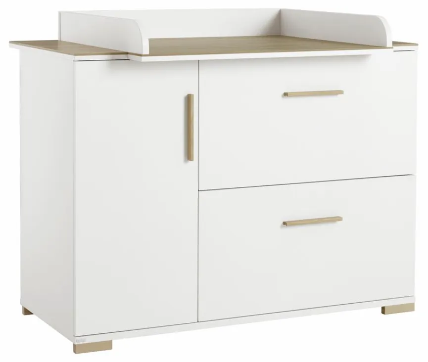 Kinder Paidi Wickelaufsatz Enie