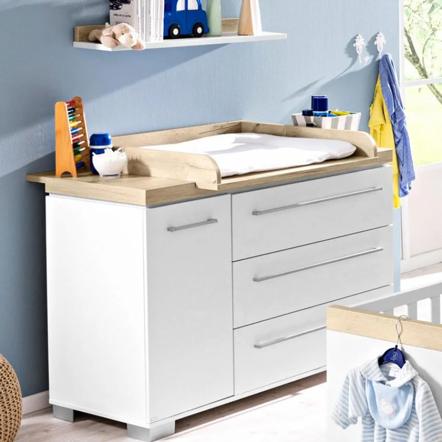 Kinder Paidi Wickelaufsatz Kira