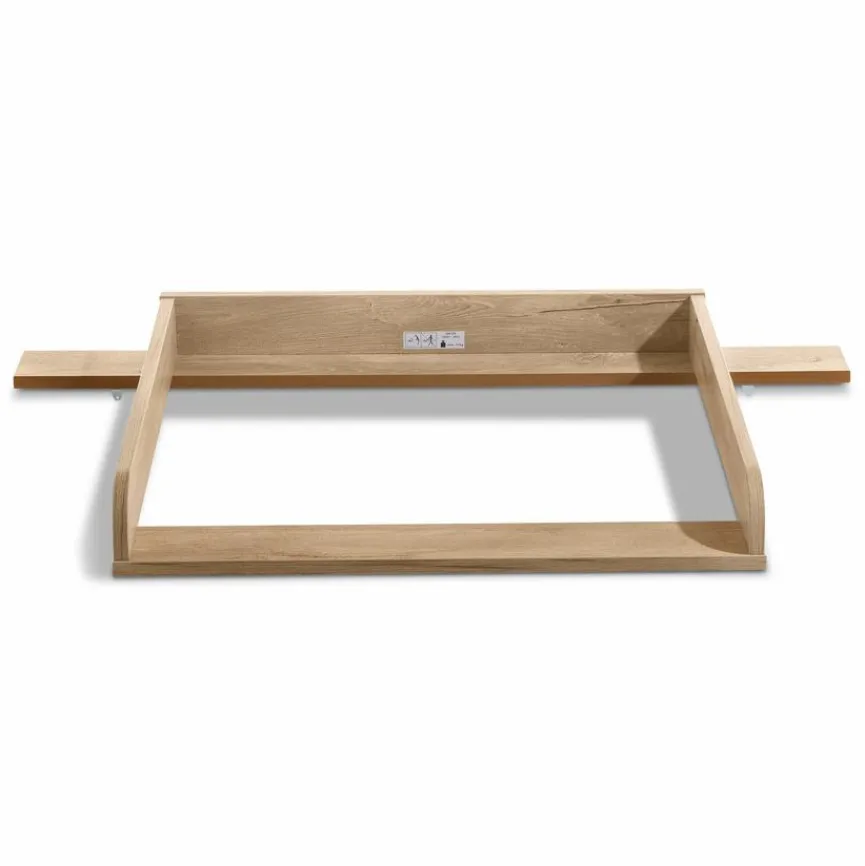 Kinder Paidi Wickelaufsatz Kira