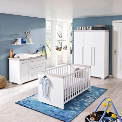 Kinder Paidi Wickelaufsatz Kira