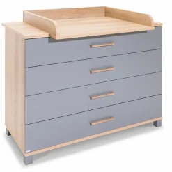 Kinder Paidi Wickelaufsatz Liam