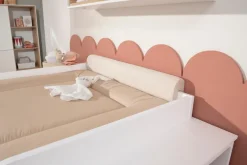 Clearance Paidi Wickelaufsatz Lieven Weiß