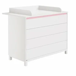 Kinder Paidi Wickelaufsatz Olli