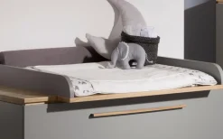 Kinder Paidi Wickelaufsatz Sten