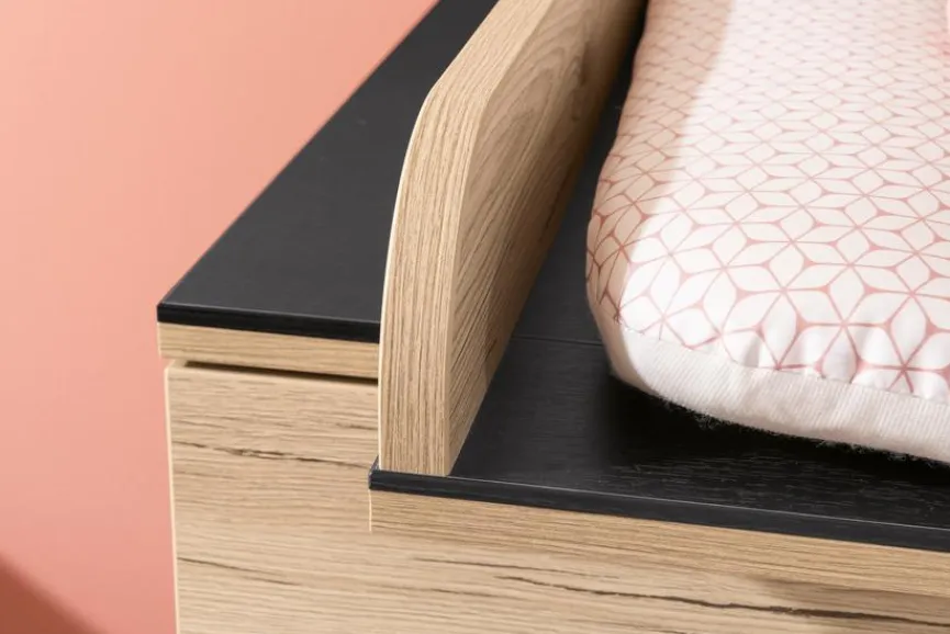 Kinder Paidi Wickelaufsatz Tomke