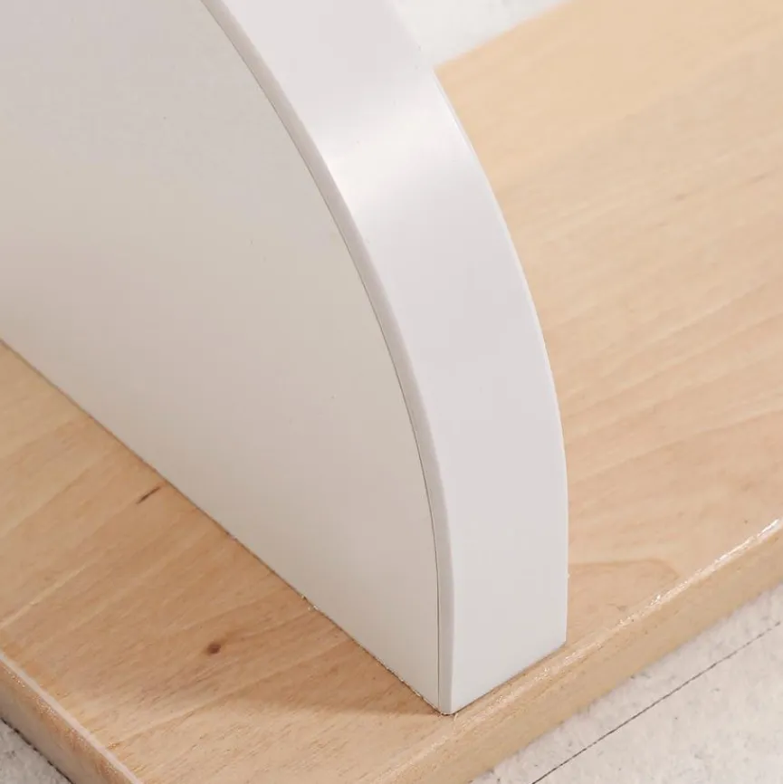 Discount Paidi Wickelaufsatz Ylvie Weiß