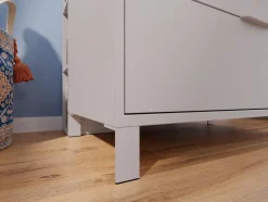 Sale Germania Wickelkommode Alkmaar Kaschmir