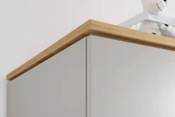 Paidi Wickelkommode Benne Grau