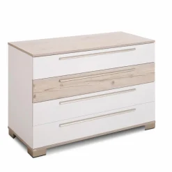 Discount Paidi Wickelkommode Carlo Weiß