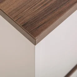 Discount Paidi Wickelkommode Edwin Off White