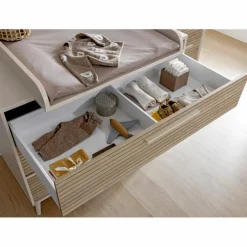 Kinder Paidi Wickelkommode Eefje