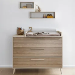 Kinder Paidi Wickelkommode Eefje