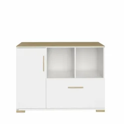 Discount Paidi Wickelkommode Enie Off White