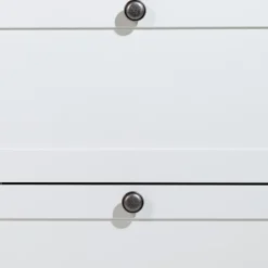 New WIMEX Wickelkommode Filou Weiß